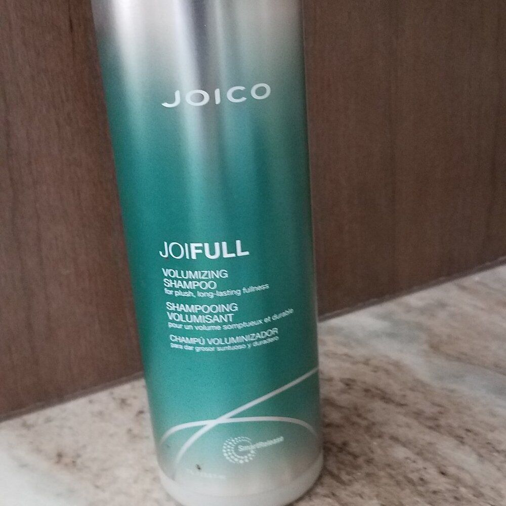 JOICO JOIFULL volumizing shampoo